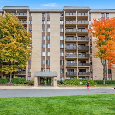 Buy this 1 bed condo on 3100 South Manchester Street in Arlington, VA 22044