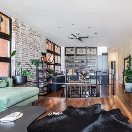 Image 2 - Artium Fitzroy, Fitzroy, Melbourne, Victoria, Australia - Apartment for rent