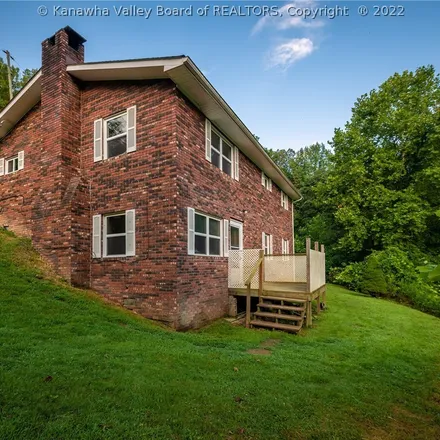 Buy this 3 bed house on 99 Happy Hill Road in Ivydale, Kanawha County