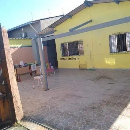 Buy this 2 bed house on Rua Maria Amélia da Silva Generoso in Itanhaém, Itanhaem - SP