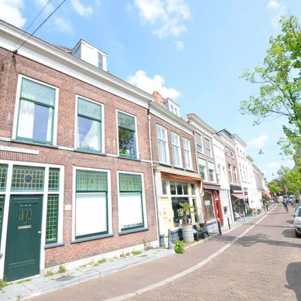 Rent this 2 bed apartment on Oude Delft 219 in 2611 HD Delft, Netherlands