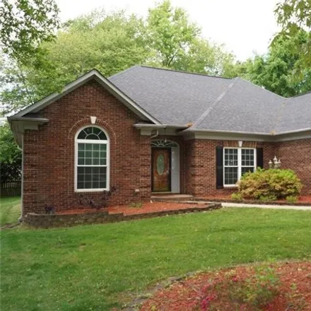 Buy this 3 bed house on 6663 Conifer Circle in Lake Park, Union County