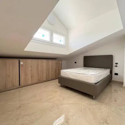 Rent this 2 bed apartment on Via da Falenta in Catanzaro CZ, Italy