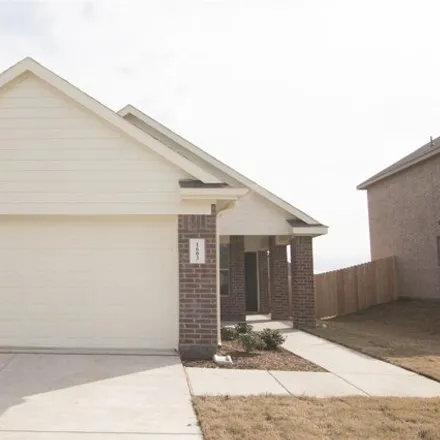 Rent this 3 bed house on 1637 Bobolink Drive in Ennis, TX 75119