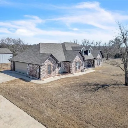 Buy this 3 bed house on 11883 Northeast 70th Street in Blanchard, McClain County