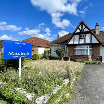 Image 1 - Seafield Road, Christchurch, BH23 4ET, United Kingdom - House for sale