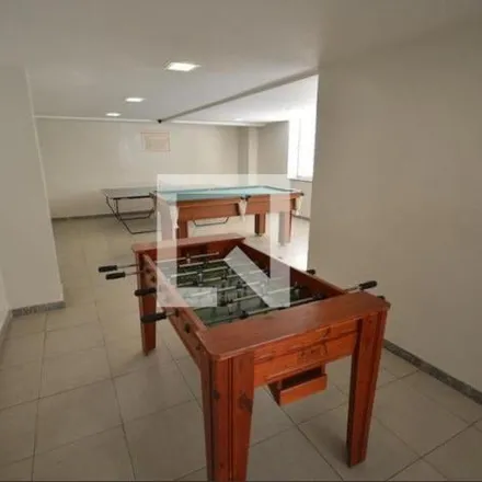 Buy this 3 bed apartment on Rua Costa Rica in Sion, Belo Horizonte - MG