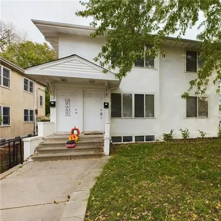 Buy this 7 bed house on 3517 in 3519 1st Avenue South, Minneapolis