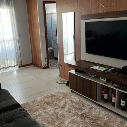 Buy this 2 bed apartment on Servidão João Antônio Manoel in Fundos, Biguaçu - SC
