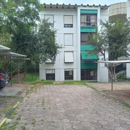 Rent this 2 bed apartment on Escola Cidade Jardim in Rua Fábio Araujo Santos 1265, Nonoai