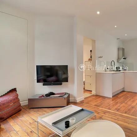 Rent this 1 bed apartment on 263 bis Boulevard Pereire in 75017 Paris, France