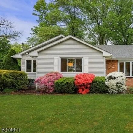 Buy this 3 bed house on 22 Sandy Hill Road in Westfield, NJ 07090