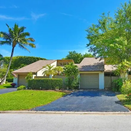 Buy this 2 bed house on 238 Pleasantwood Drive in Wellington, FL 33414