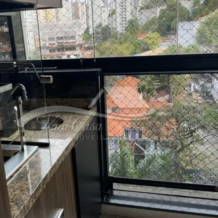 Buy this 3 bed apartment on Rua do Paraíso 701 in Paraíso, São Paulo - SP