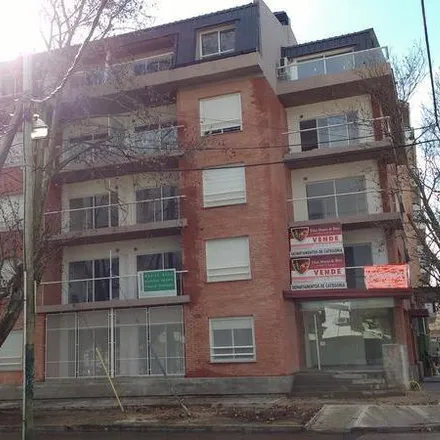 Buy this 1 bed apartment on Esteban Echeverría 499 in José Mármol, Argentina