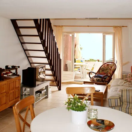 Rent this 4 bed apartment on 42 Avenue de Lérins in 06590 Théoule-sur-Mer, France