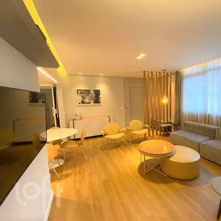 Buy this 3 bed apartment on Alameda Lorena 722 in Cerqueira César, São Paulo - SP