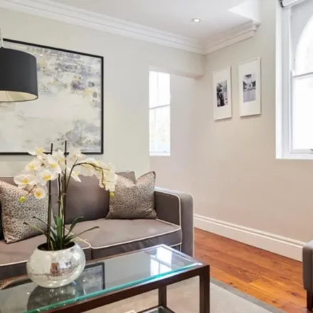 Image 1 - 101 Bayswater Road, London, W2 3HJ, United Kingdom - Apartment for rent