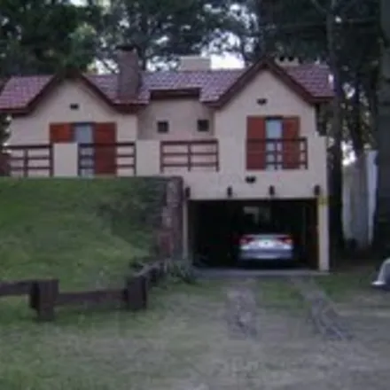 Image 1 - Costa del Este, B, AR - House for rent