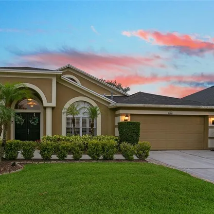 Buy this 4 bed house on 11903 Middlebury Drive in Westchase, Hillsborough County