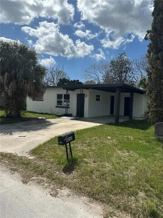 Buy this 2 bed house on 4065 Flamingo Drive in Elfers, FL 34652