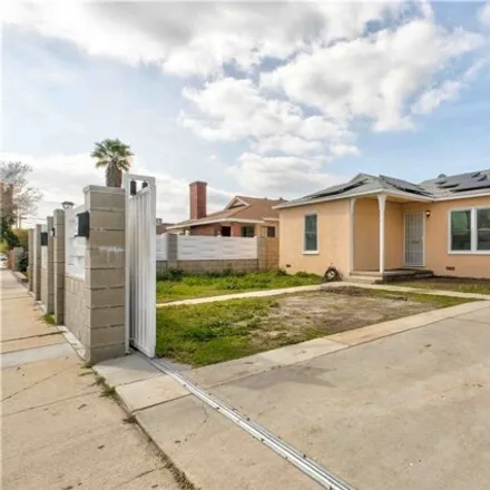 Rent this 3 bed house on 7261 Kraft Avenue in Los Angeles, CA 91605