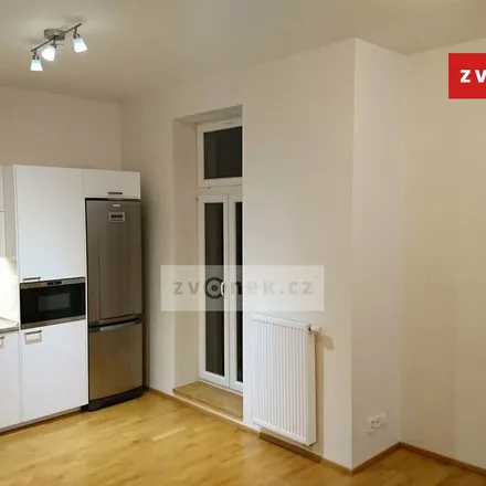 Image 8 - Z-Box, Plzeňská, 150 00 Prague, Czechia - Apartment for rent