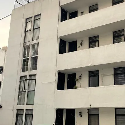 Rent this 2 bed apartment on Calle Súchil 100 in Colonia Súchil 109, 04380 Mexico City