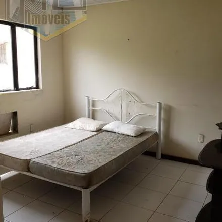 Rent this 3 bed house on Rua Ana C. B. Dias in Vilas do Atlântico, Lauro de Freitas - BA