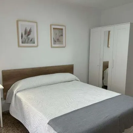 Image 2 - Carrera de Malilla, 100, 46026 Valencia, Spain - Apartment for rent