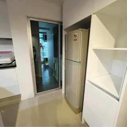 Rent this 2 bed apartment on Rama IX Road in Huai Khwang District, Bangkok 10310