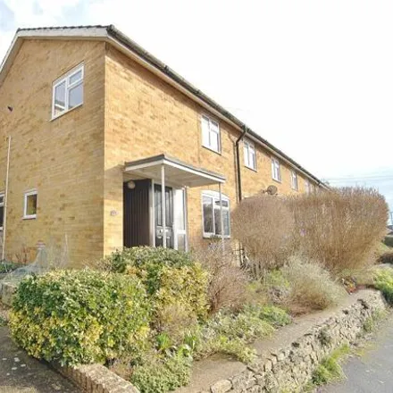 Buy this 3 bed house on Park Farm in Mathews Way, Rodborough