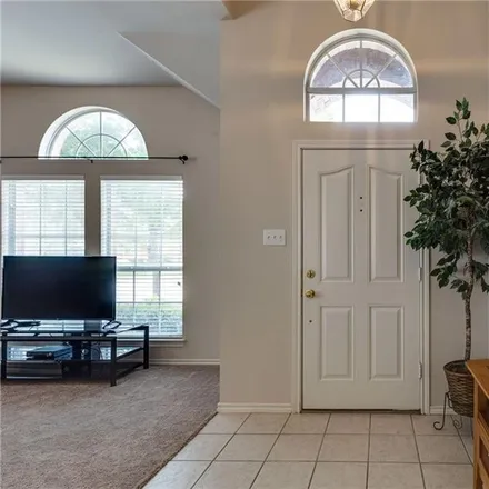Image 5 - 8701 Trace Ridge Parkway, Fort Worth, TX 76248, USA - House for rent