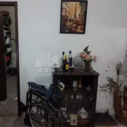 Buy this 3 bed house on Rua Adriana Bernardo Cesário in Vale do Jatobá, Belo Horizonte - MG