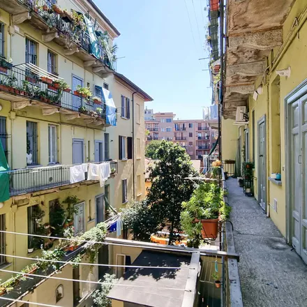 Image 6 - Via delle Leghe, 14, 20127 Milan MI, Italy - Apartment for rent