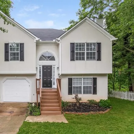 Rent this 4 bed house on 737 Peteywood Drive in Cobb County, GA 30106
