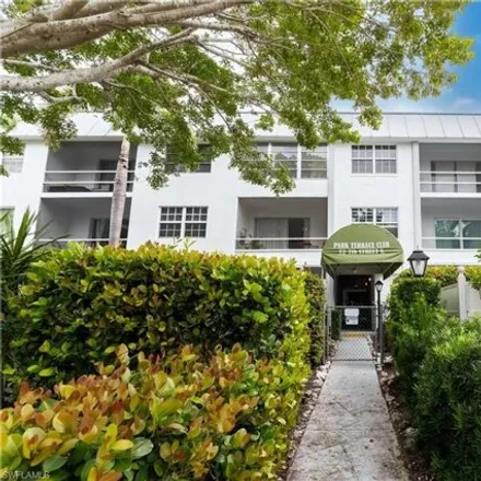 Rent this 2 bed condo on 55 7th Street South in Naples, FL 34102