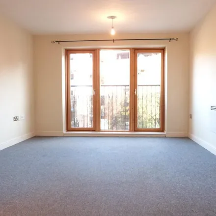 Image 2 - All Saints' Road, Worcester, WR1 3NX, United Kingdom - Apartment for rent