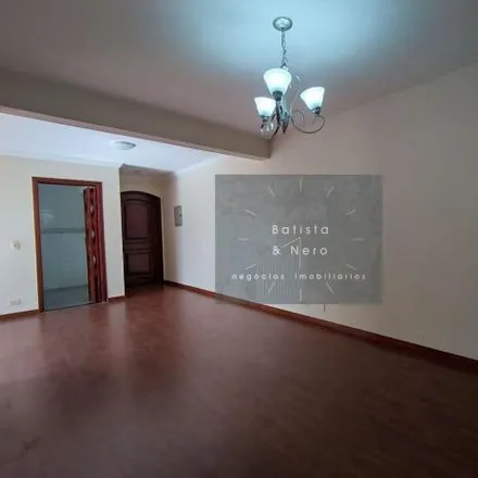 Buy this 3 bed apartment on Estácio UniRadial in Rua Promotor Gabriel Nettuzzi Perez 108, Santo Amaro