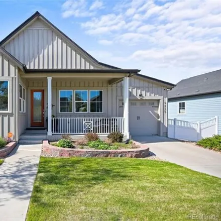 Buy this 4 bed house on 4631 Mount Shavano Street in Brighton, CO 80601