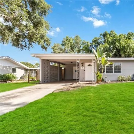 Buy this 2 bed house on 3060 Savage Rd in Sarasota, Florida