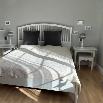 Rent this 1 bed apartment on Hohen Wieschendorf in Hohenkirchen, Mecklenburg-Vorpommern