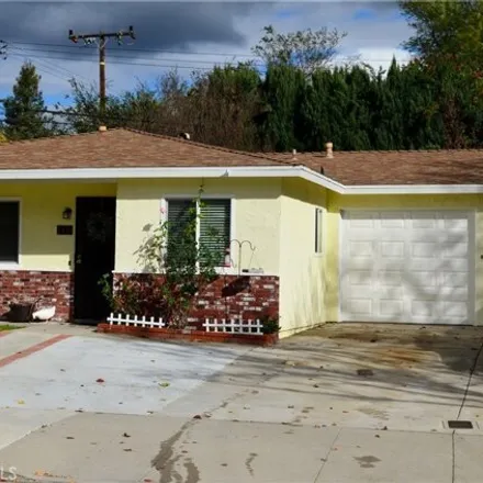 Image 1 - 1462 Moreno Drive, Community Center, Simi Valley, CA 93063, USA - House for sale