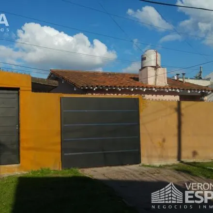 Buy this 2 bed house on Thorne in Villa Reichembach, 1715 Ituzaingó