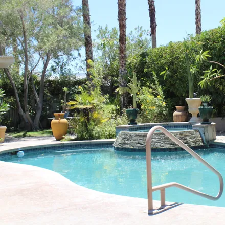 Rent this 4 bed house on 1 Elizabeth Court in Rancho Mirage, CA 92270