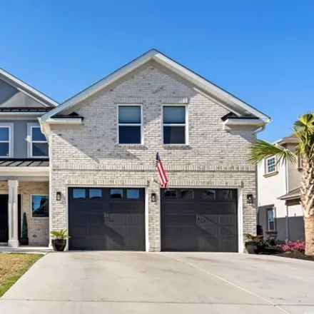 Buy this 4 bed house on 1313 Ashboro Court in Myrtle Beach, SC 29579