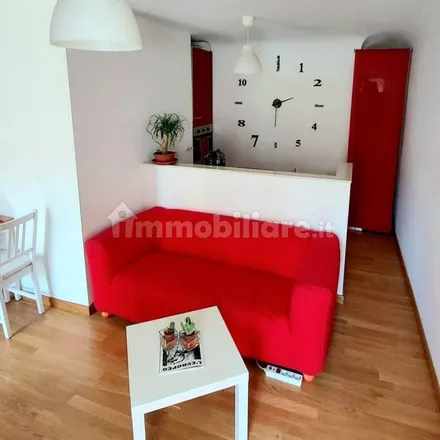 Rent this 1 bed apartment on ASL Bari - Servizio Igiene e Assistenza Veterinaria in Via Andrea Angiulli 40, 70126 Bari BA
