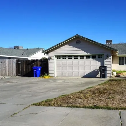 Buy this 3 bed house on 1106 Johnathan Court in Red Bluff, CA 96080