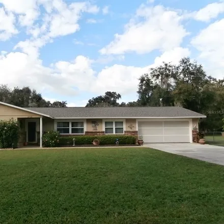 Buy this 3 bed house on 5633 East Harbor Drive in Lake County, FL 34731