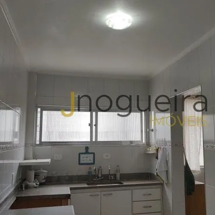 Image 2 - Avenida Nossa Senhora do Sabará 516, Jardim Marajoara, São Paulo - SP, 04671-072, Brazil - Apartment for sale